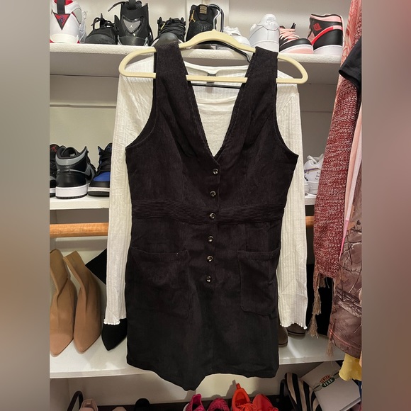 Fall Dresses - Picture 6 of 7